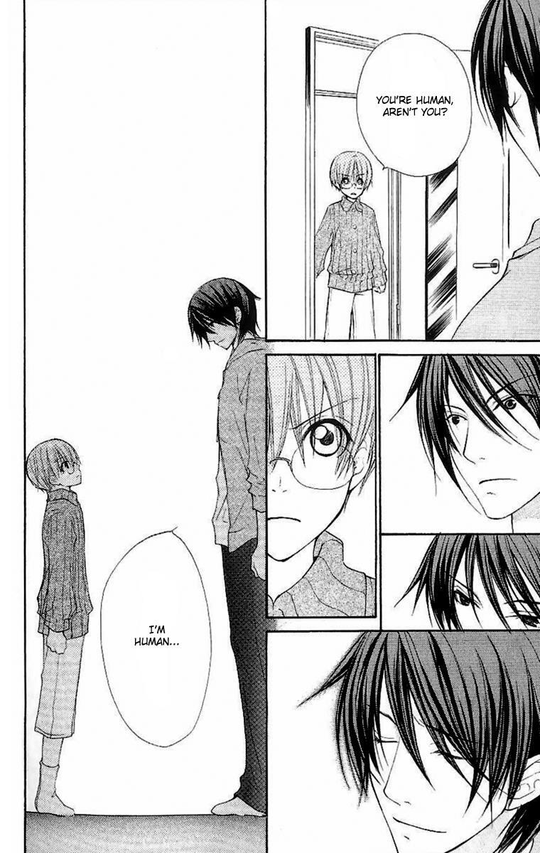 Read Full House Kiss Manga Online