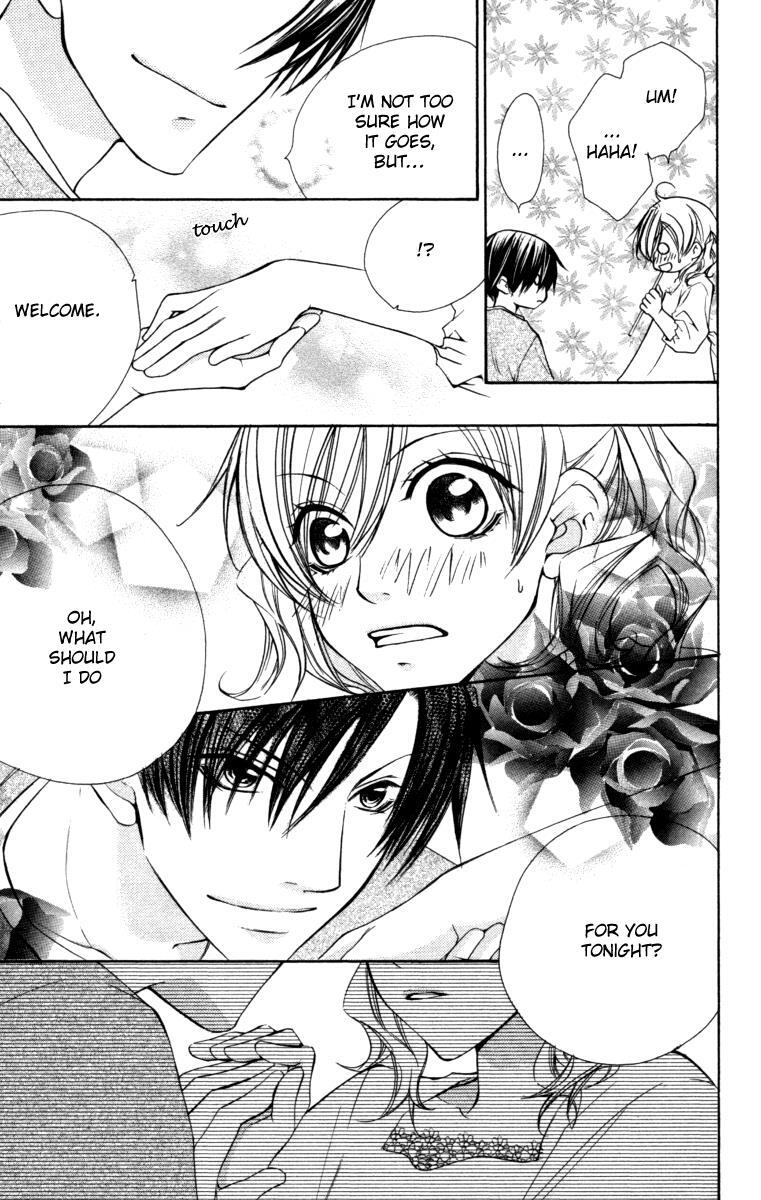 Read Full House Kiss Manga Online