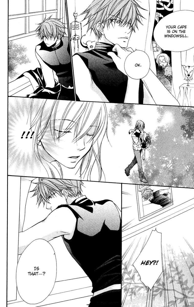 Read Full House Kiss Manga Online