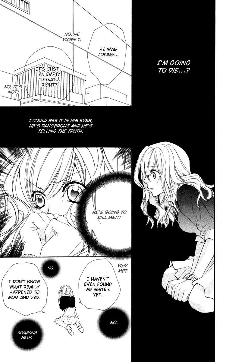 Read Full House Kiss Manga Online