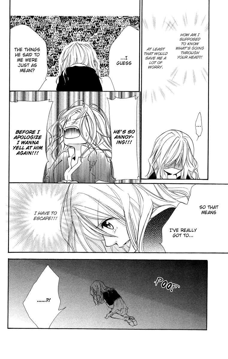 Read Full House Kiss Manga Online