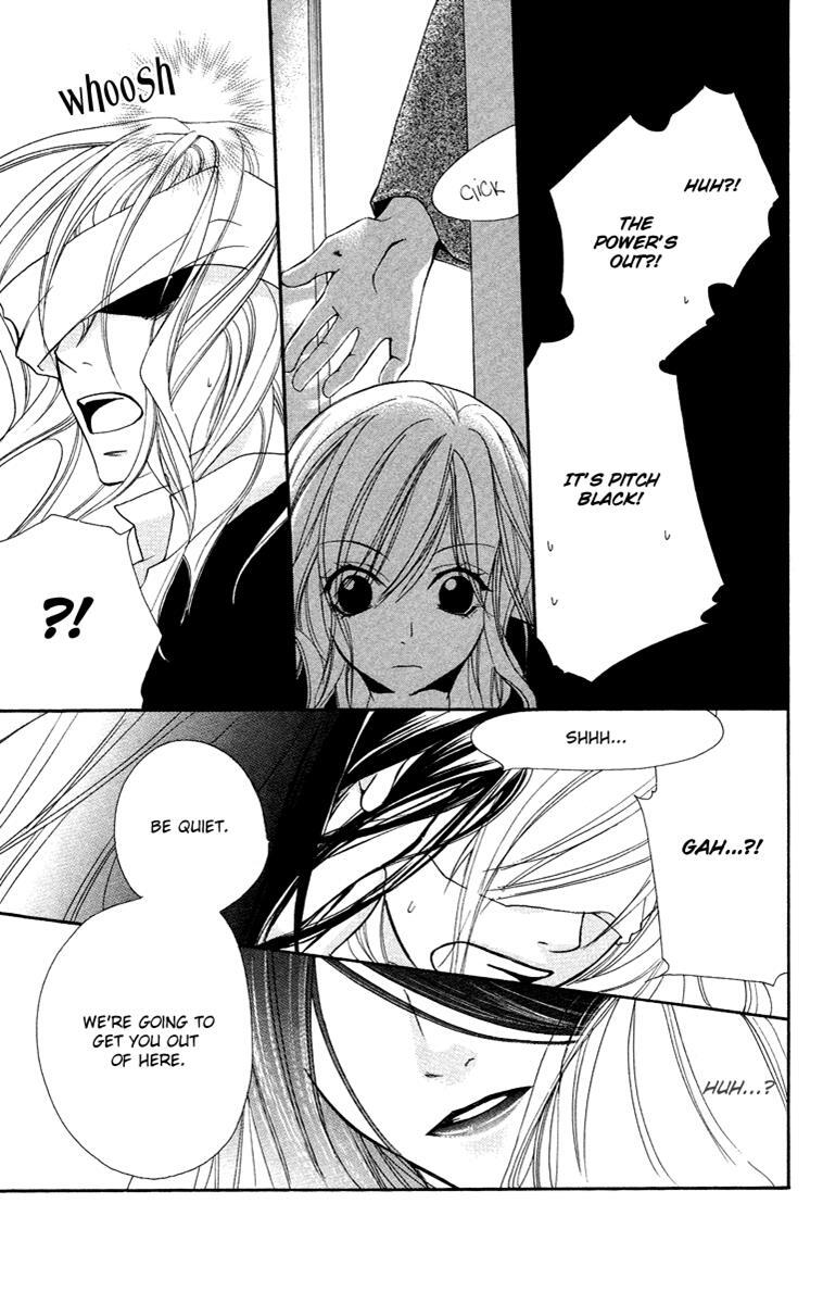 Read Full House Kiss Manga Online