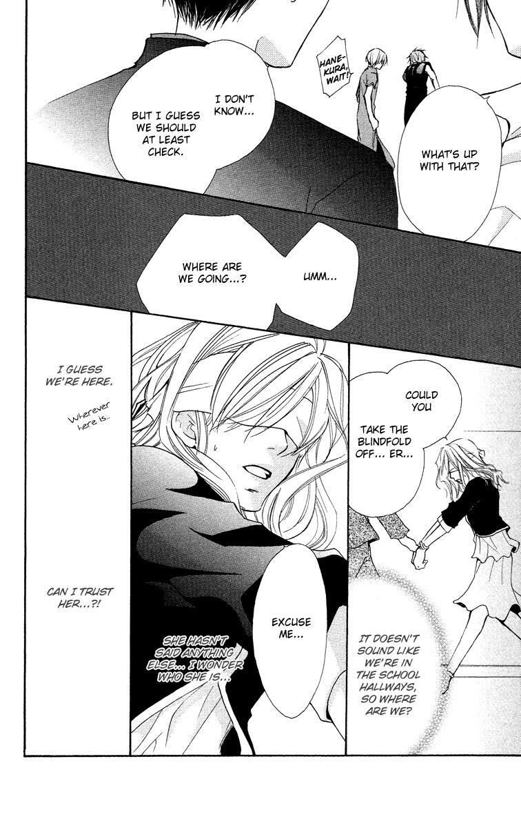 Read Full House Kiss Manga Online