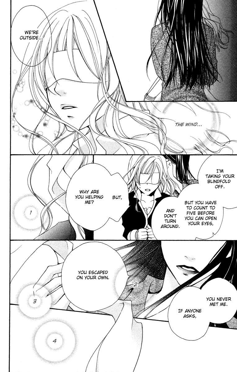 Read Full House Kiss Manga Online