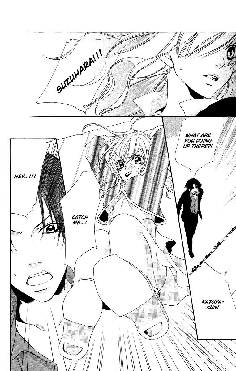 Read Full House Kiss Manga Online