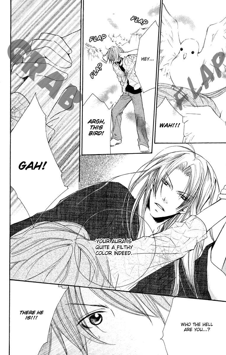 Read Full House Kiss Manga Online