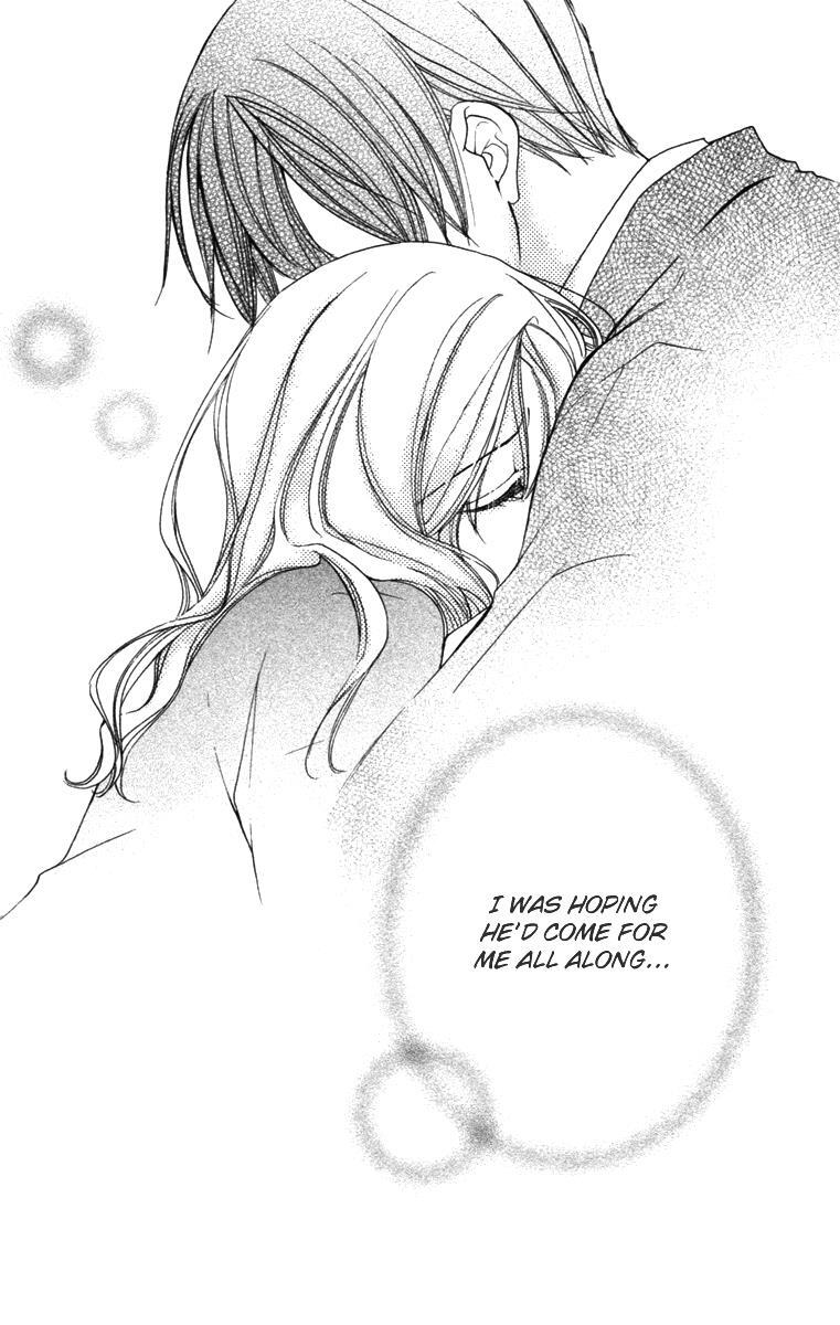 Read Full House Kiss Manga Online