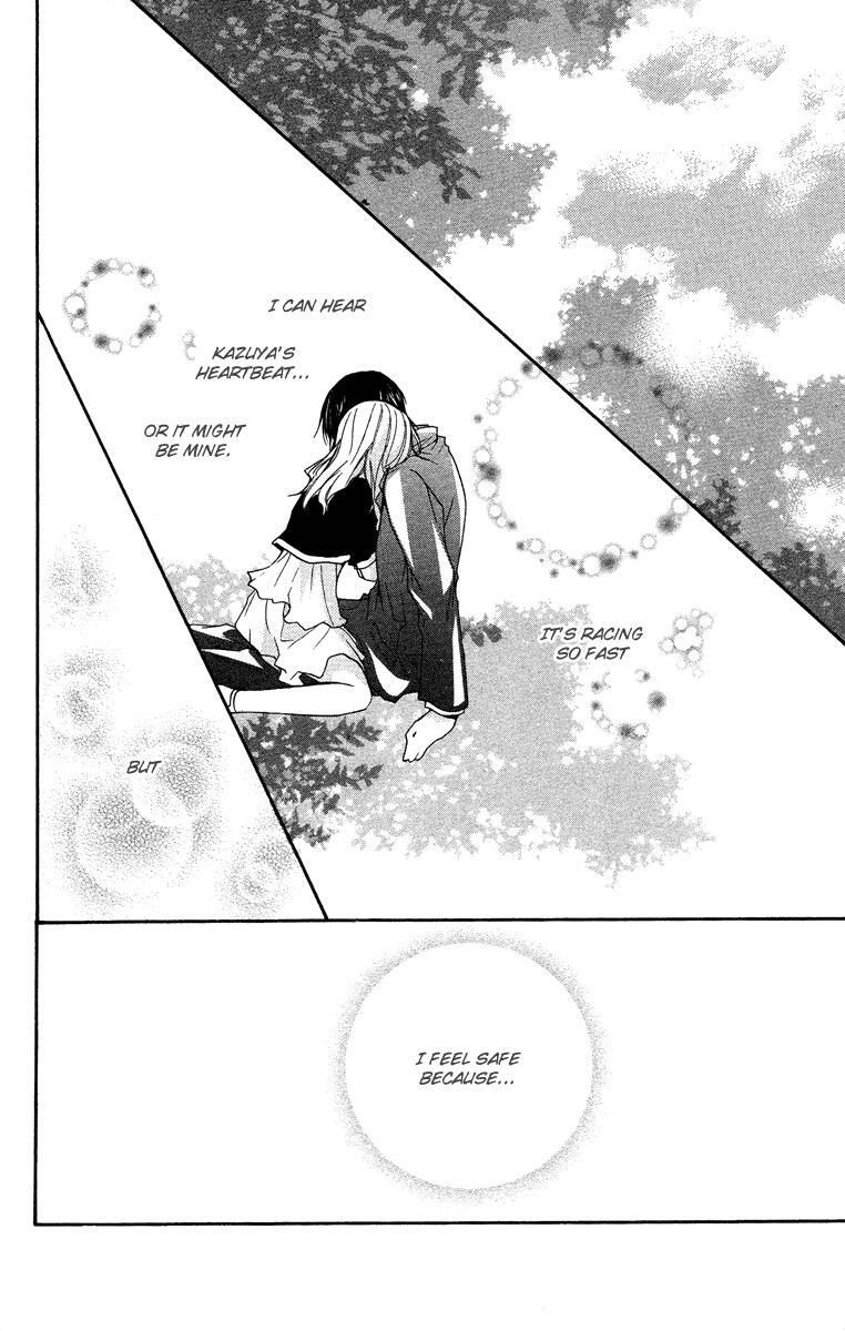 Read Full House Kiss Manga Online