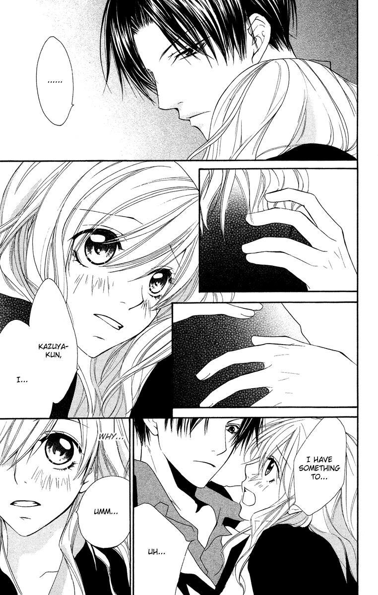 Read Full House Kiss Manga Online