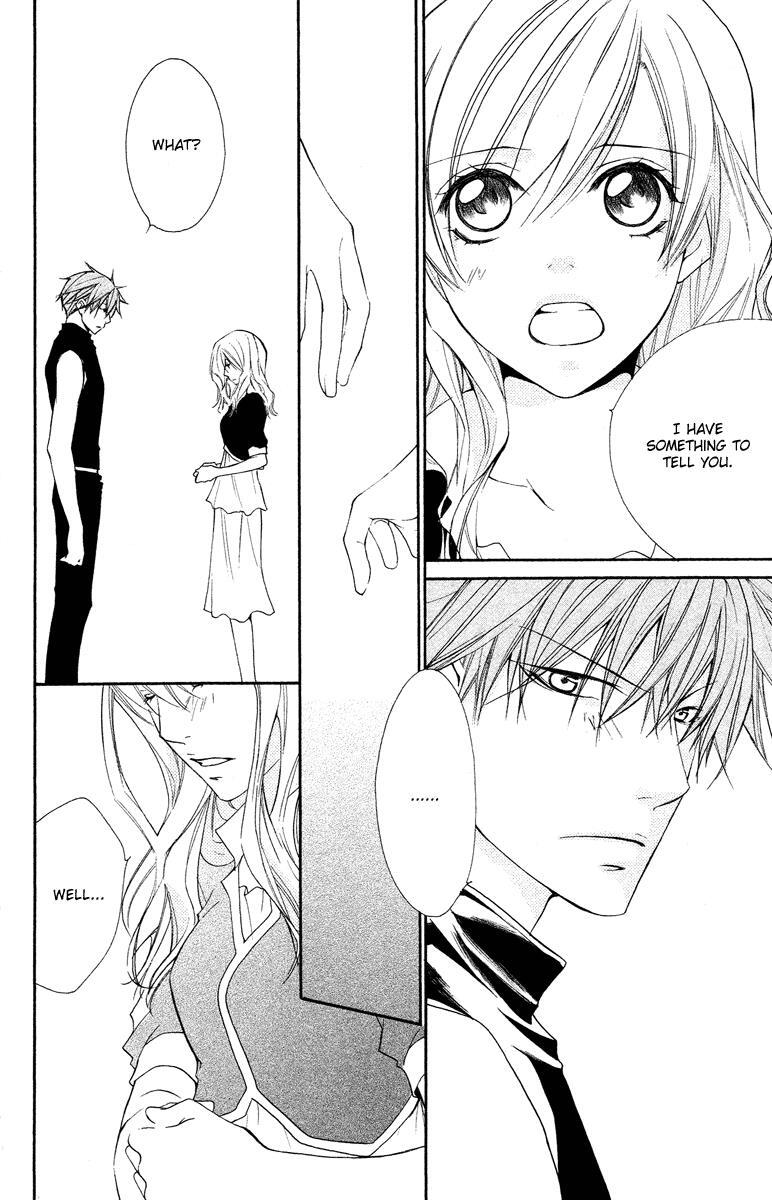 Read Full House Kiss Manga Online