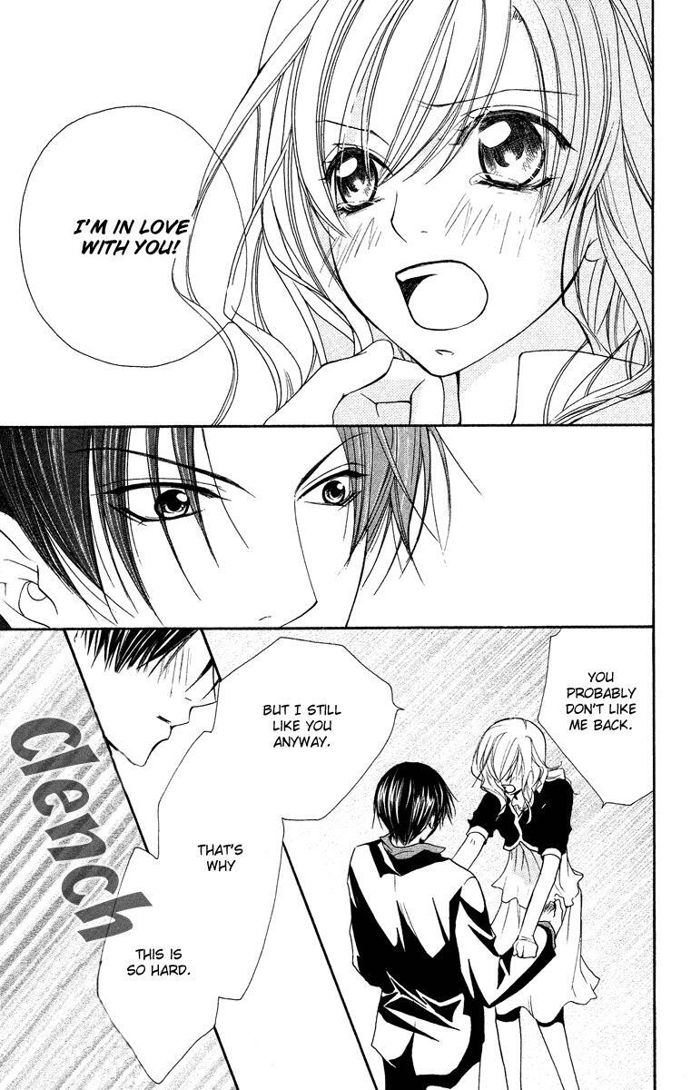 Read Full House Kiss Manga Online