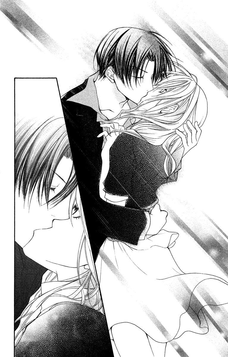 Read Full House Kiss Manga Online