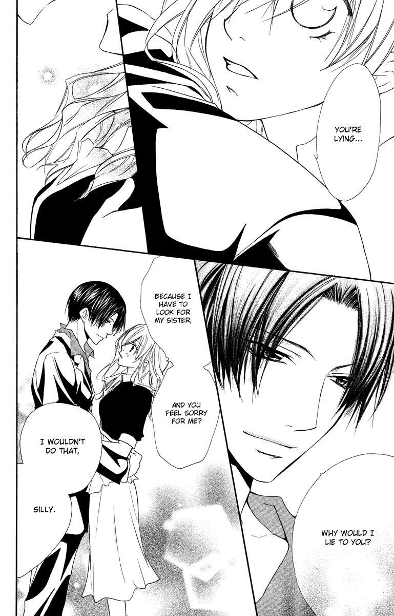 Read Full House Kiss Manga Online