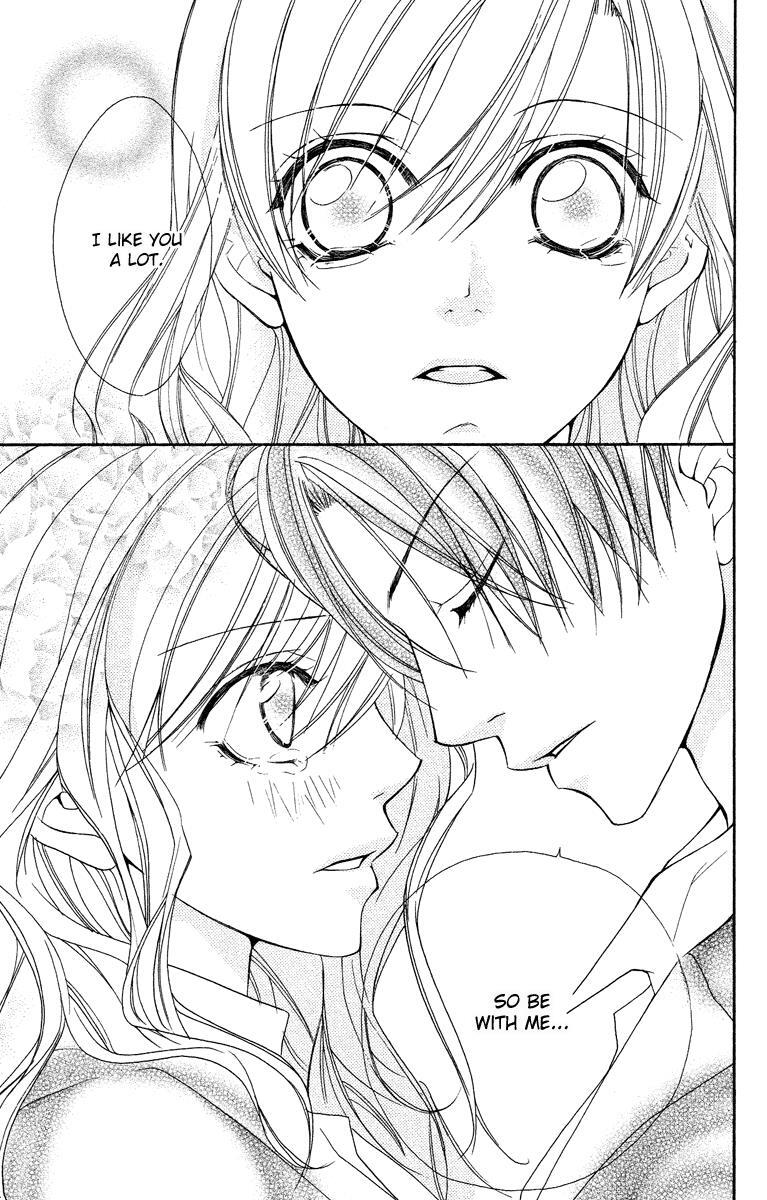 Read Full House Kiss Manga Online