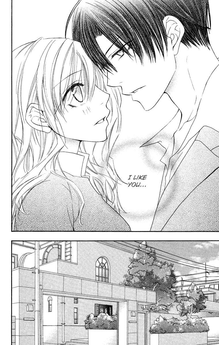 Read Full House Kiss Manga Online