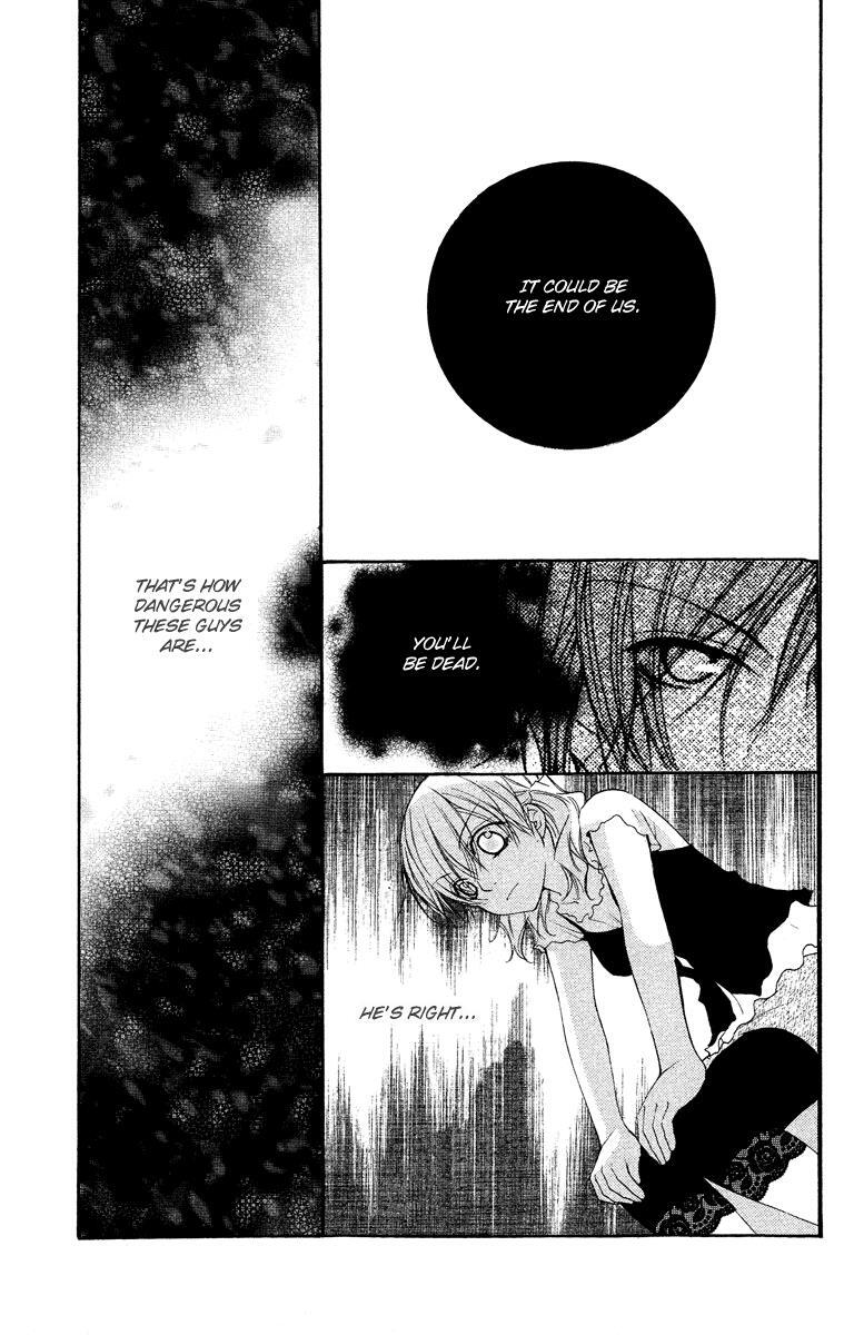 Read Full House Kiss Manga Online