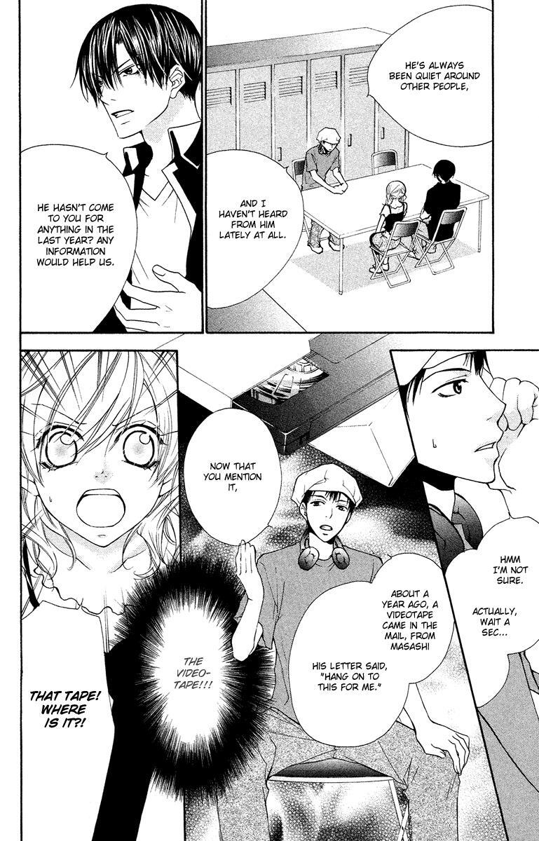 Read Full House Kiss Manga Online