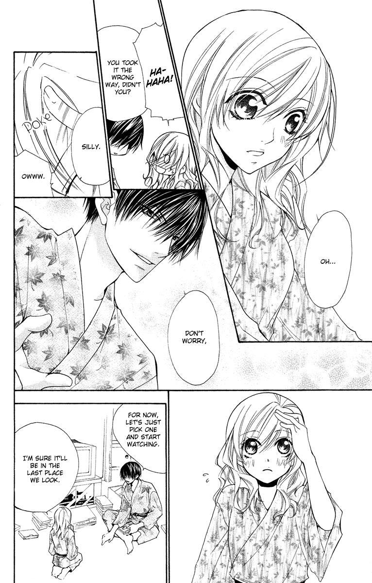 Read Full House Kiss Manga Online