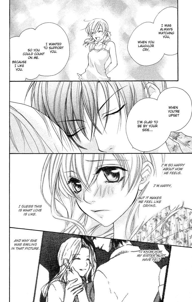 Read Full House Kiss Manga Online