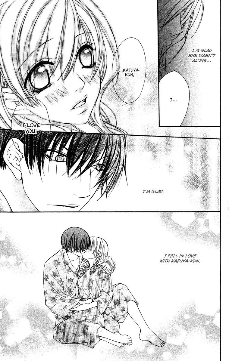 Read Full House Kiss Manga Online