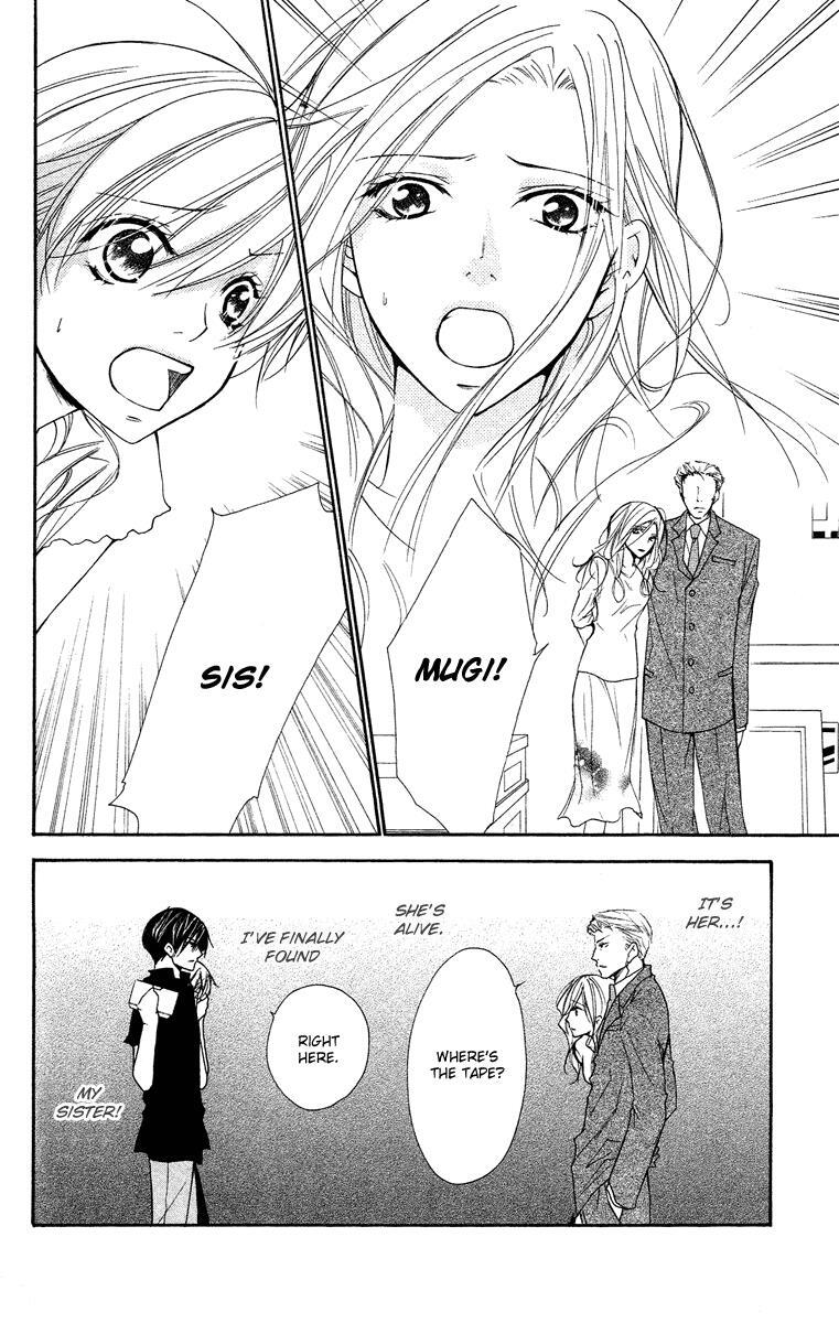 Read Full House Kiss Manga Online