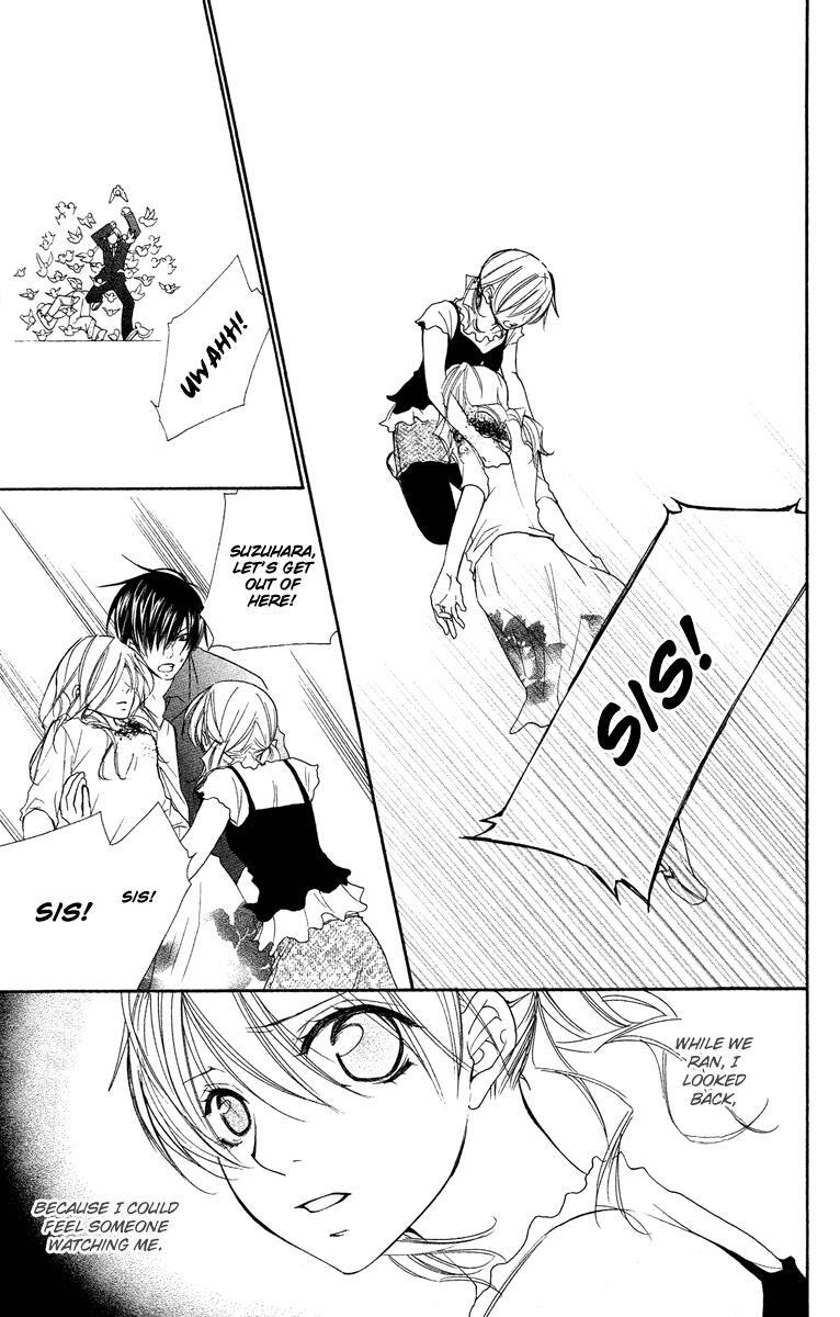 Read Full House Kiss Manga Online