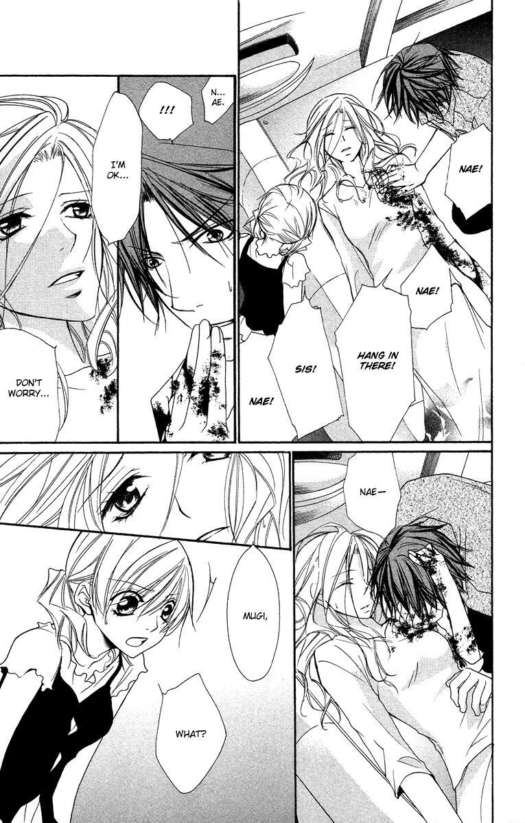 Read Full House Kiss Manga Online