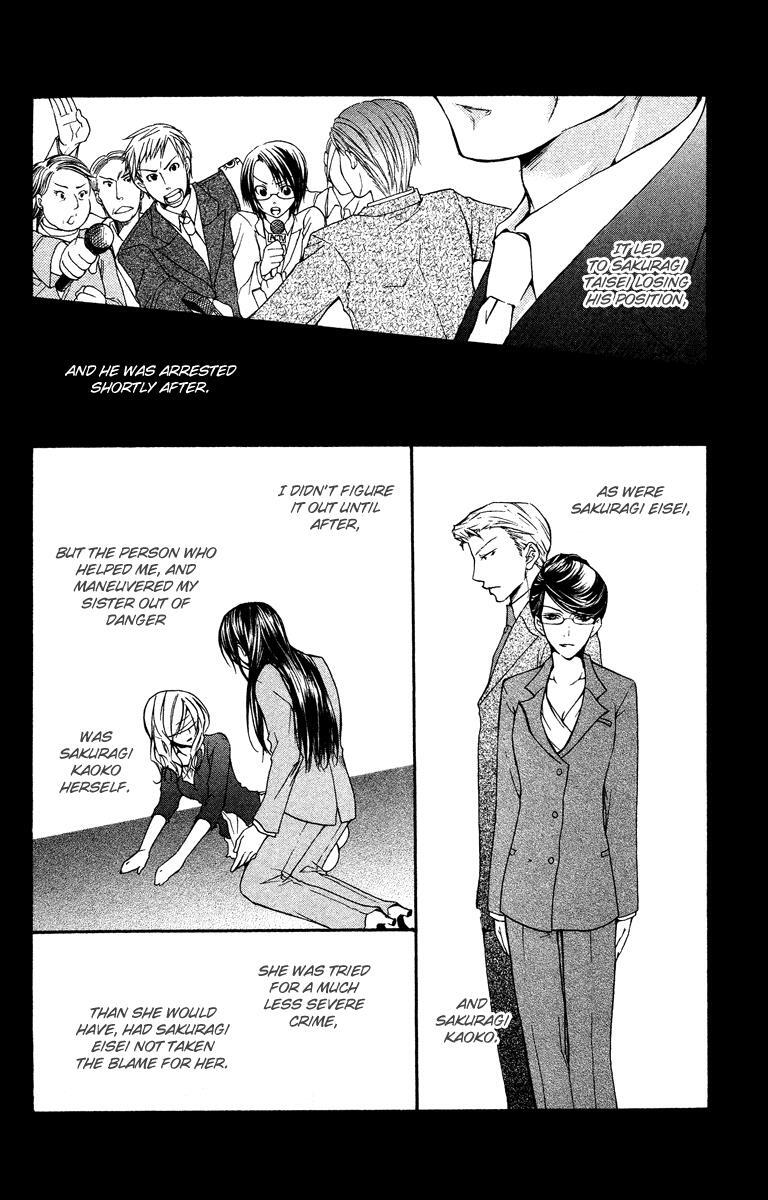 Read Full House Kiss Manga Online