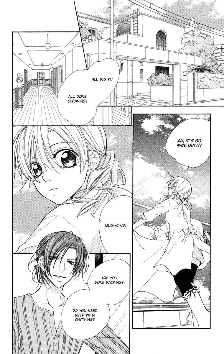 Read Full House Kiss Manga Online
