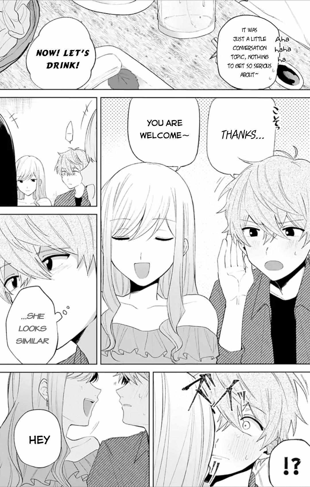 Read Fumou Renai Manga Online