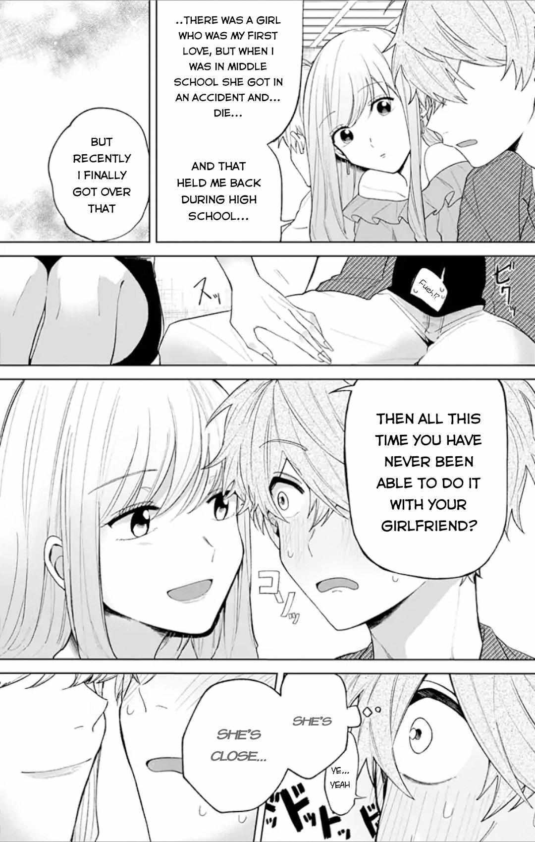 Read Fumou Renai Manga Online