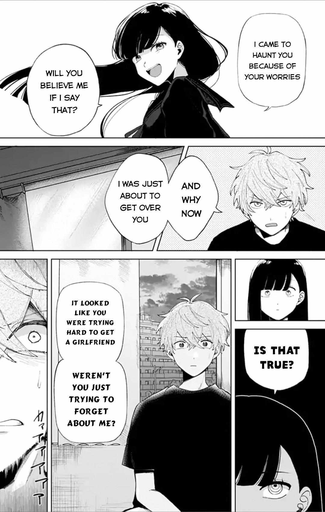 Read Fumou Renai Manga Online