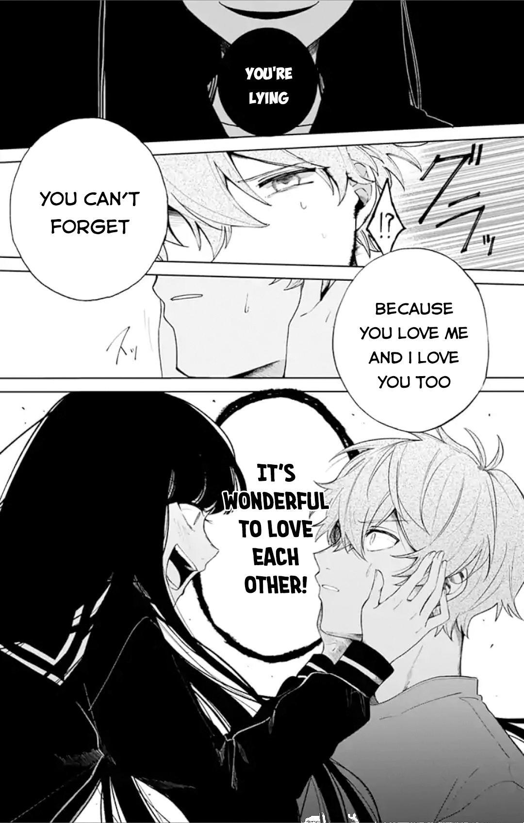 Read Fumou Renai Manga Online