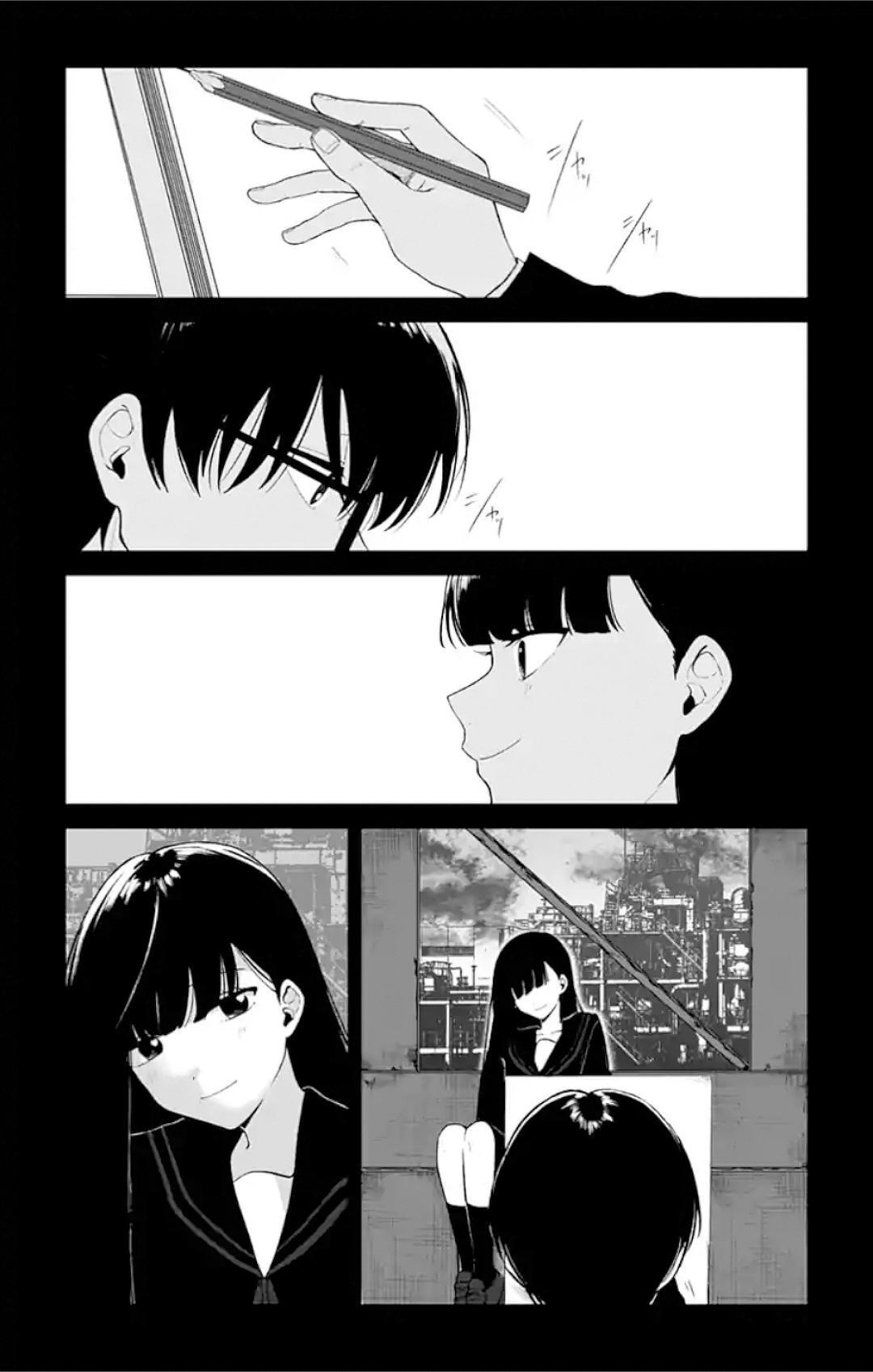 Read Fumou Renai Manga Online