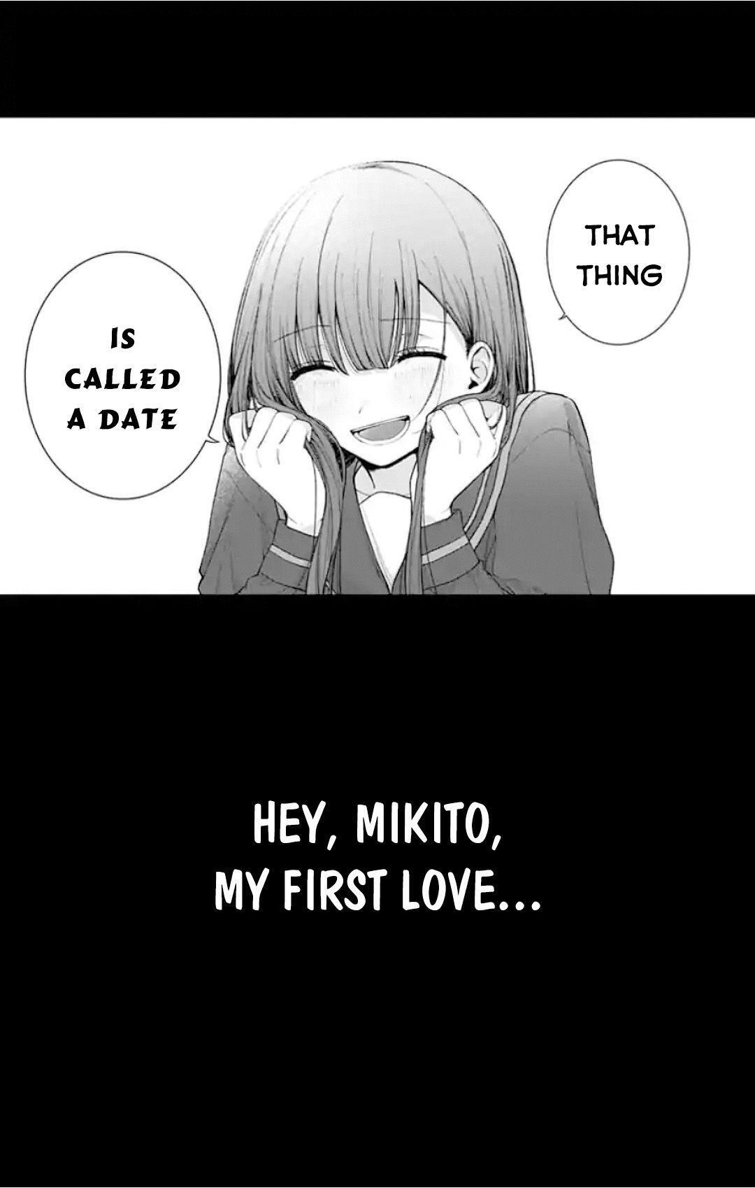 Read Fumou Renai Manga Online