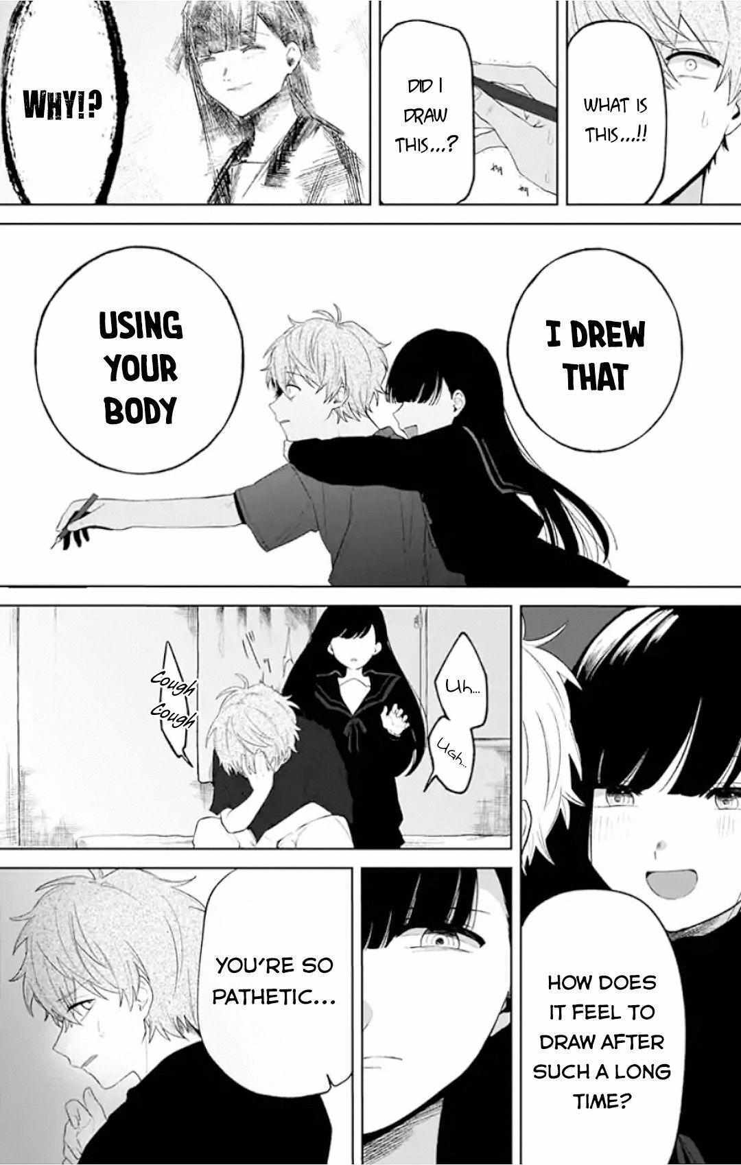 Read Fumou Renai Manga Online