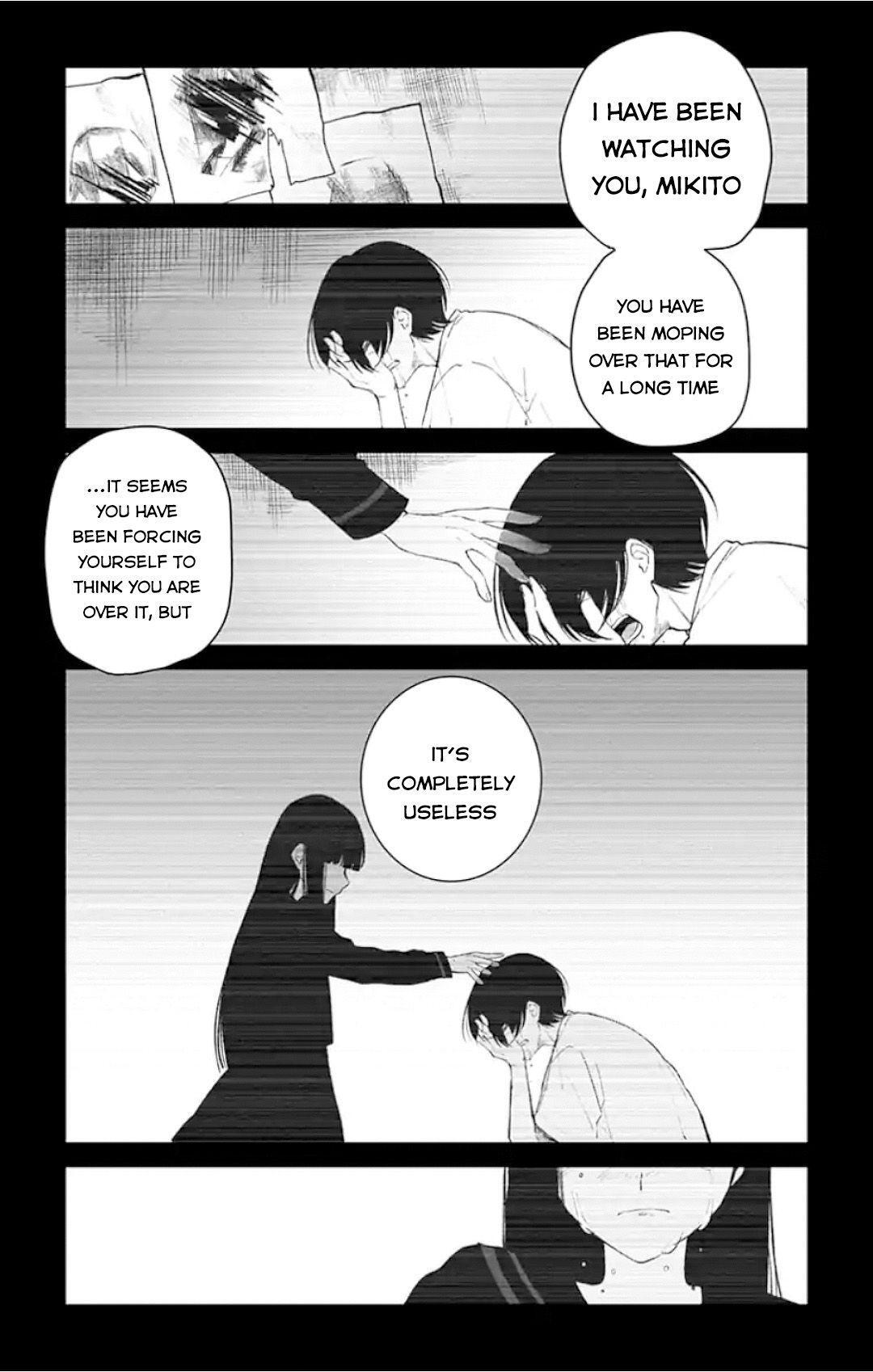 Read Fumou Renai Manga Online