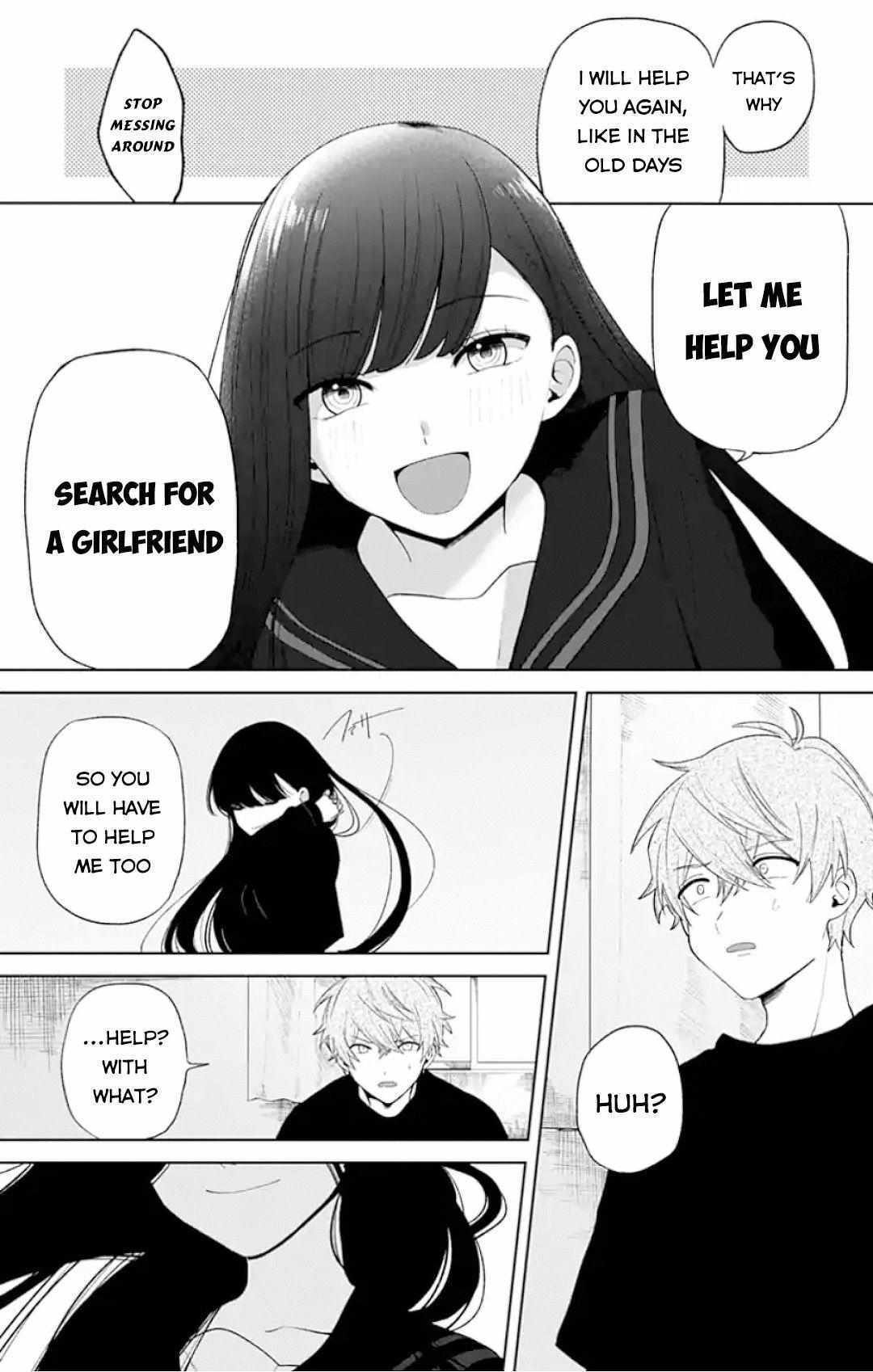 Read Fumou Renai Manga Online