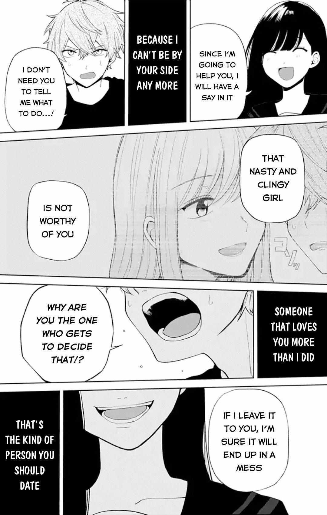 Read Fumou Renai Manga Online