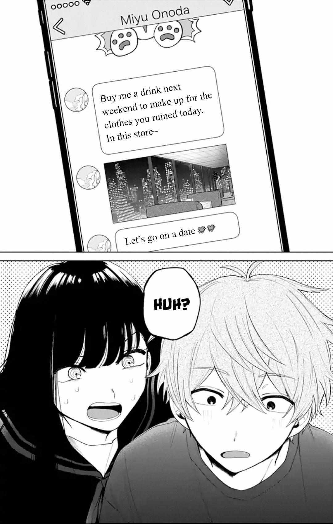 Read Fumou Renai Manga Online