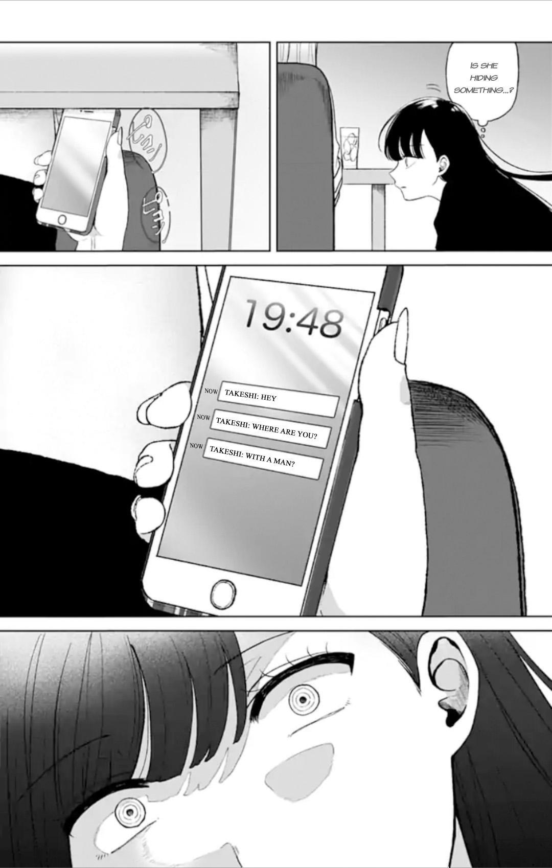 Read Fumou Renai Manga Online