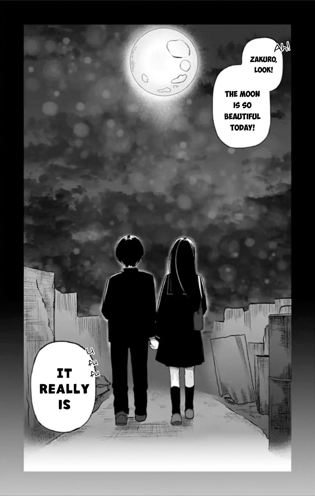 Read Fumou Renai Manga Online