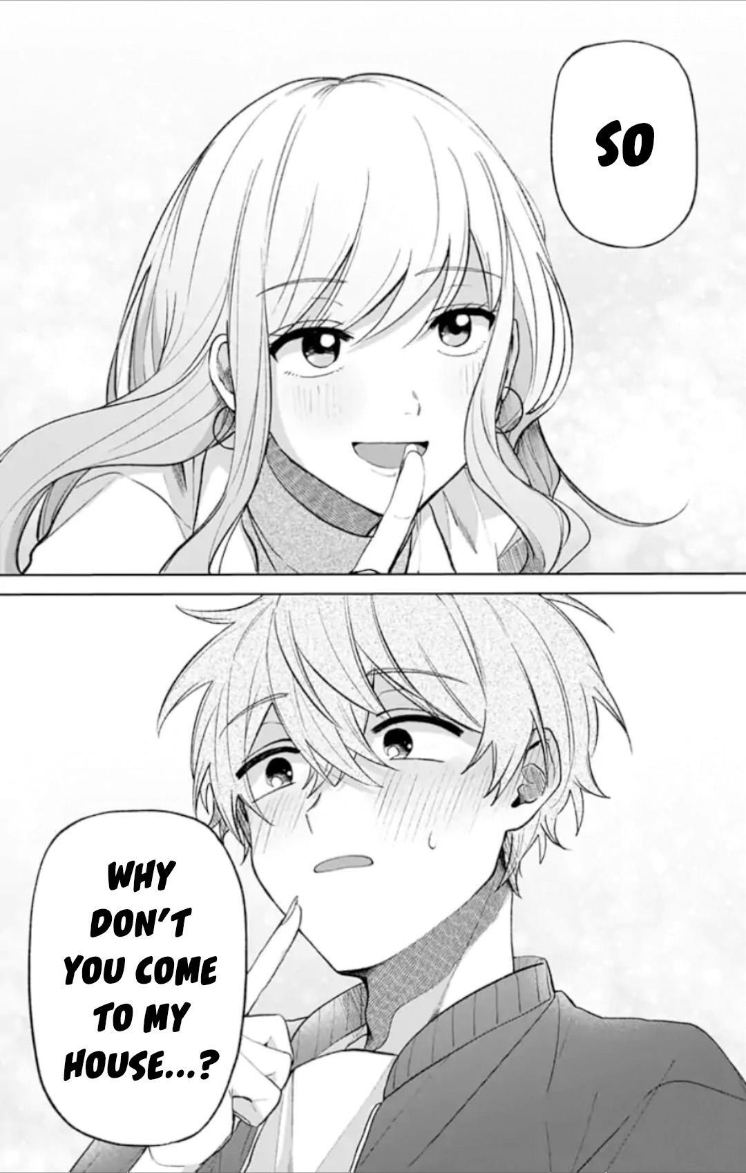 Read Fumou Renai Manga Online