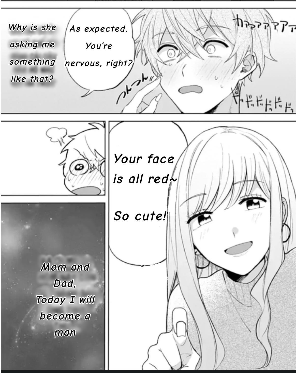 Read Fumou Renai Manga Online