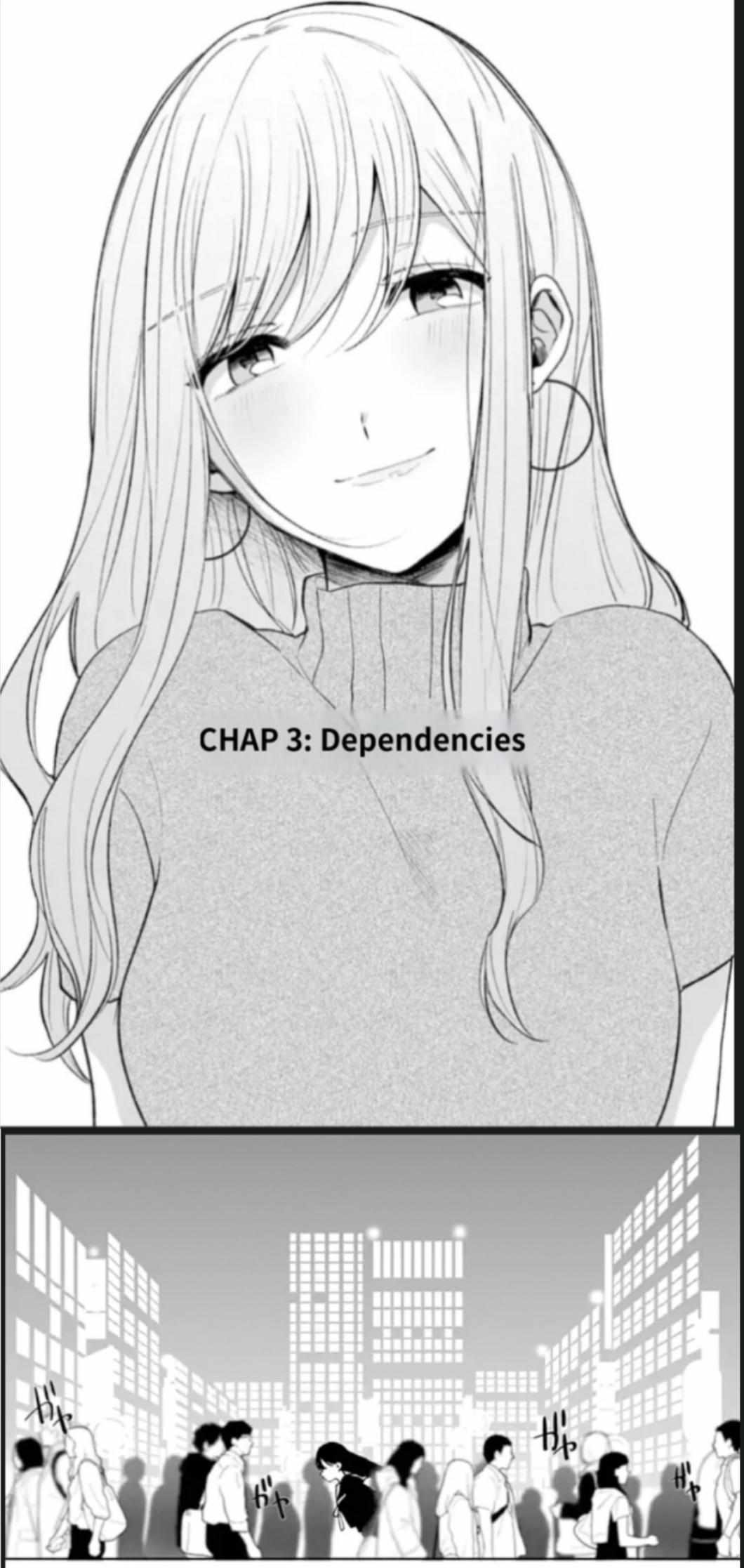 Read Fumou Renai Manga Online