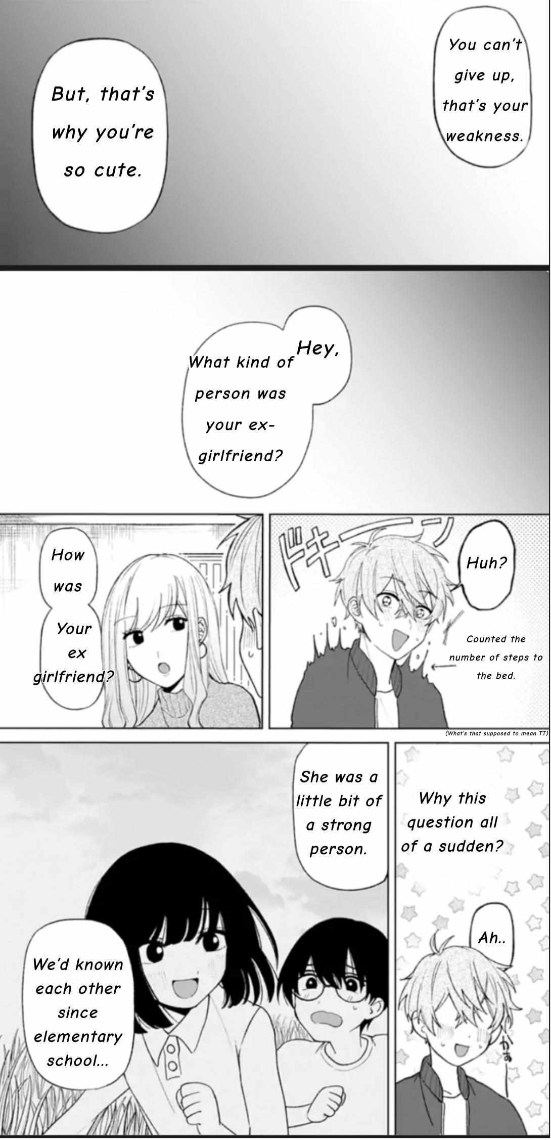 Read Fumou Renai Manga Online