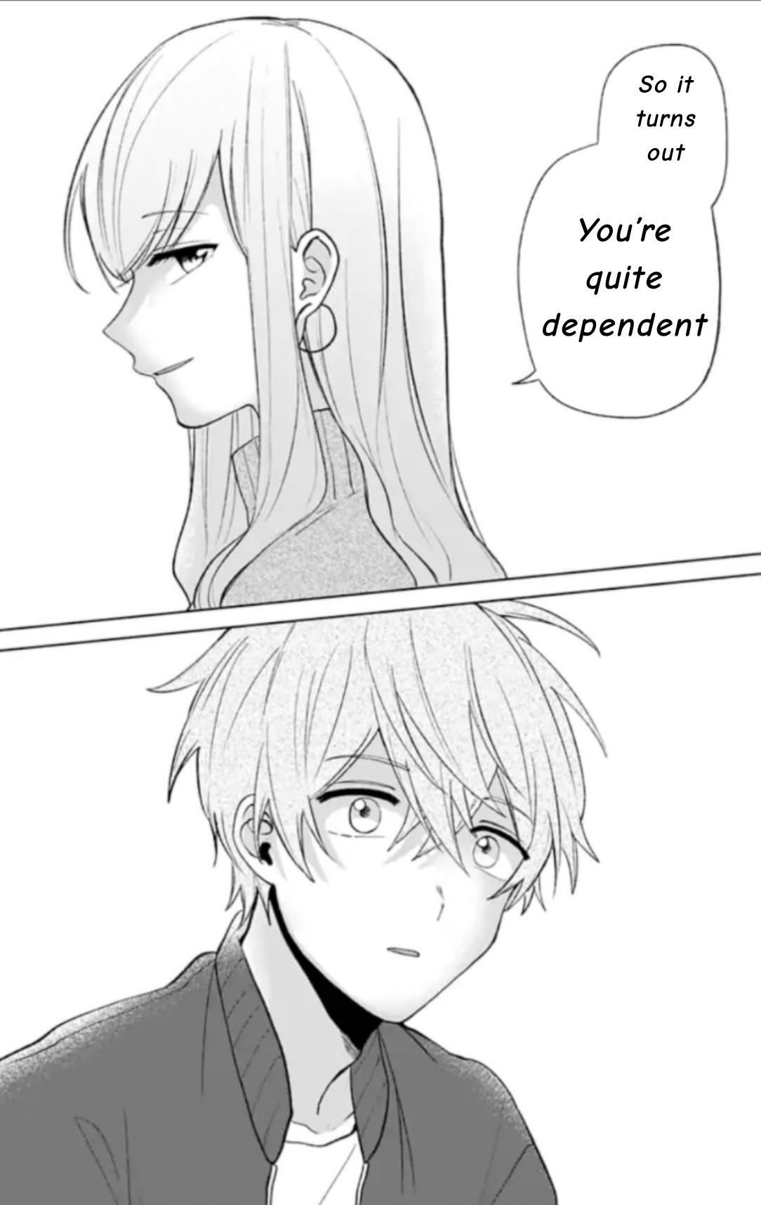 Read Fumou Renai Manga Online