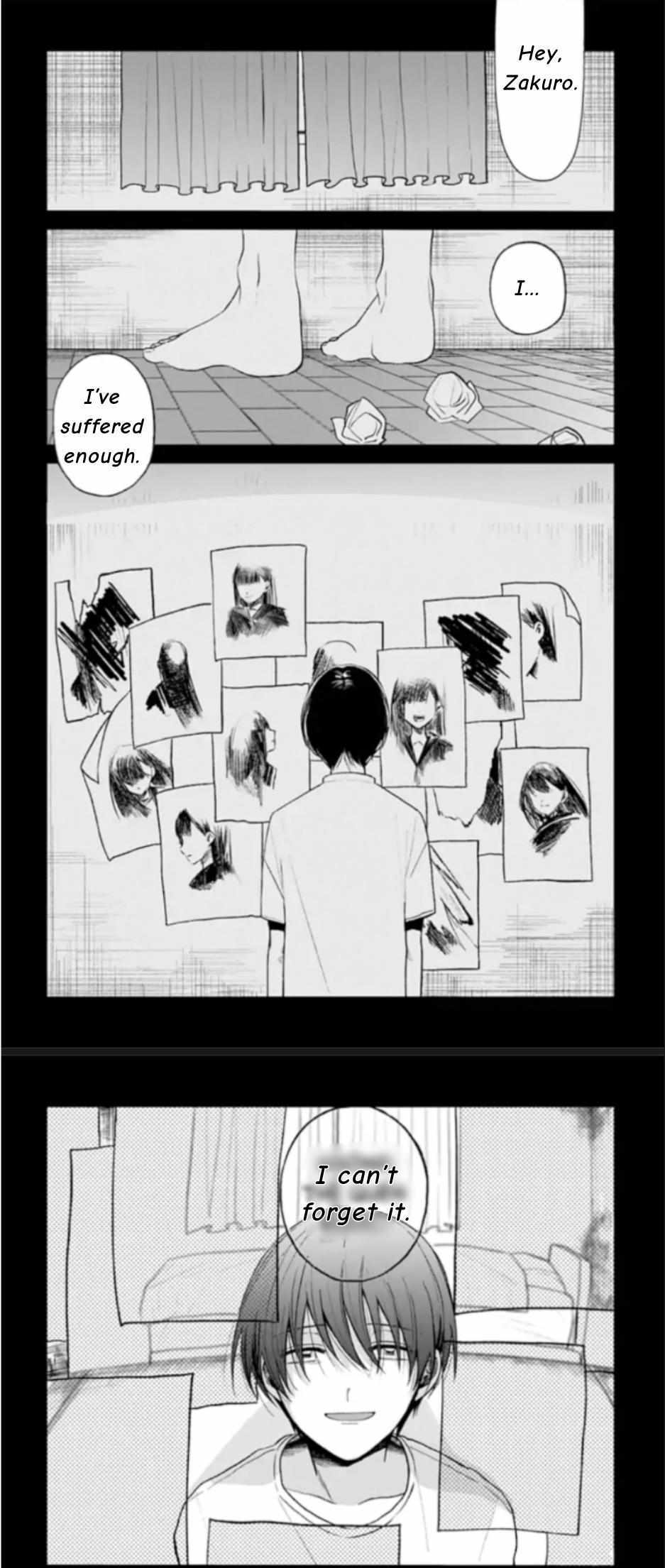 Read Fumou Renai Manga Online