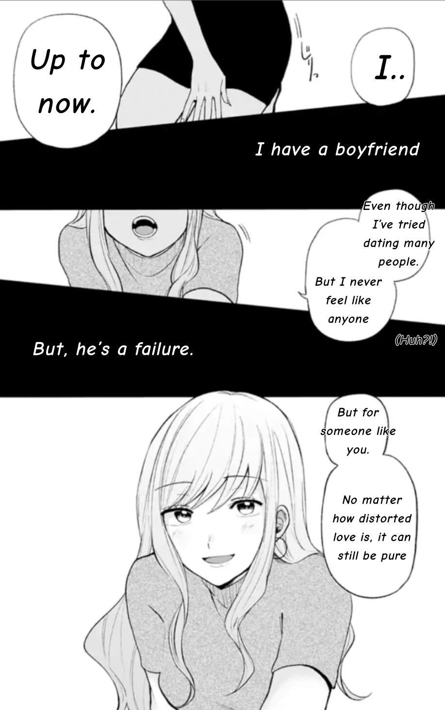 Read Fumou Renai Manga Online