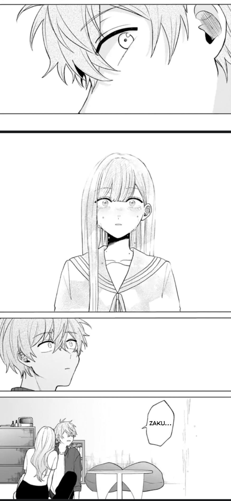 Read Fumou Renai Manga Online